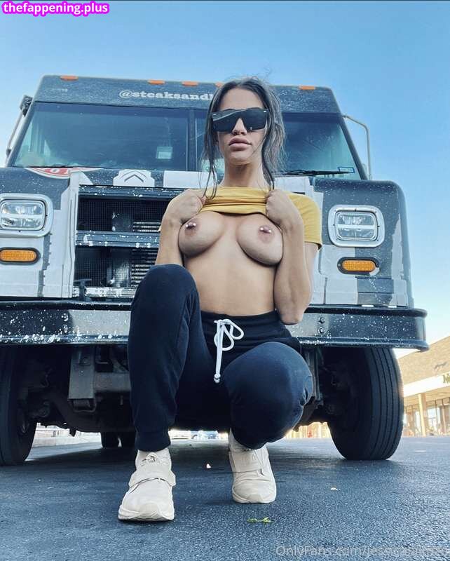 JJaimze / jessica_jaimze / jessicajaimze Foto OnlyFans Desnuda #18