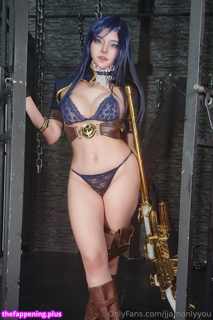 JJamonlyyou / jjamx Photo OnlyFans Nu #25