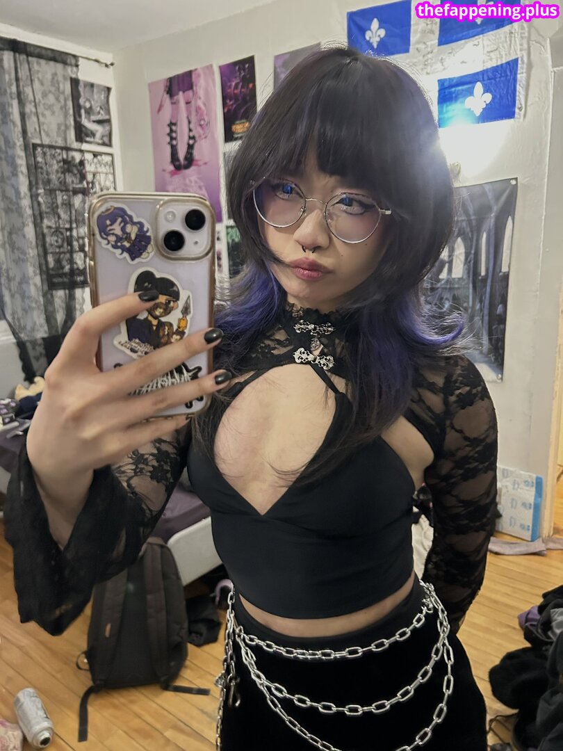 Janet He / https: / jjanethe / jjanethee / jjanether6 Naakte OnlyFans Foto #13