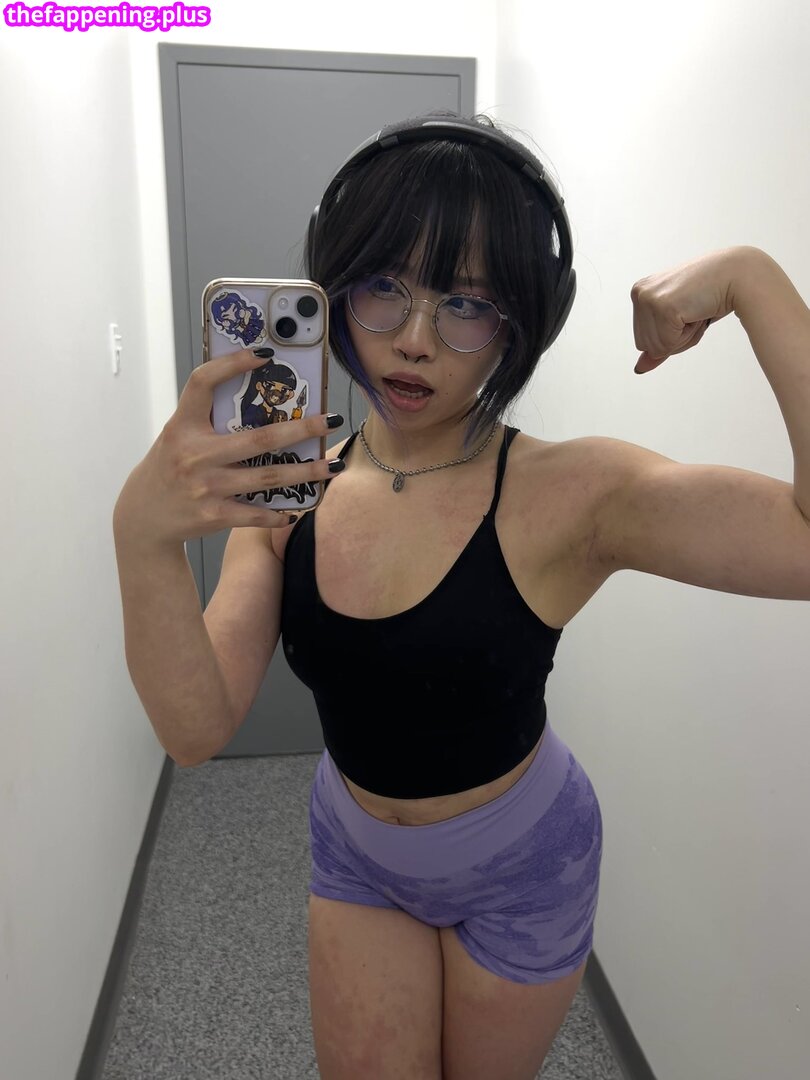 Janet He / https: / jjanethe / jjanethee / jjanether6 Meztelen OnlyFans Fotó #14