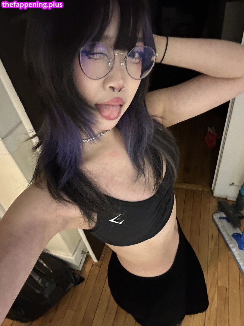 Janet He / https: / jjanethe / jjanethee / jjanether6 Naakte OnlyFans Foto #19