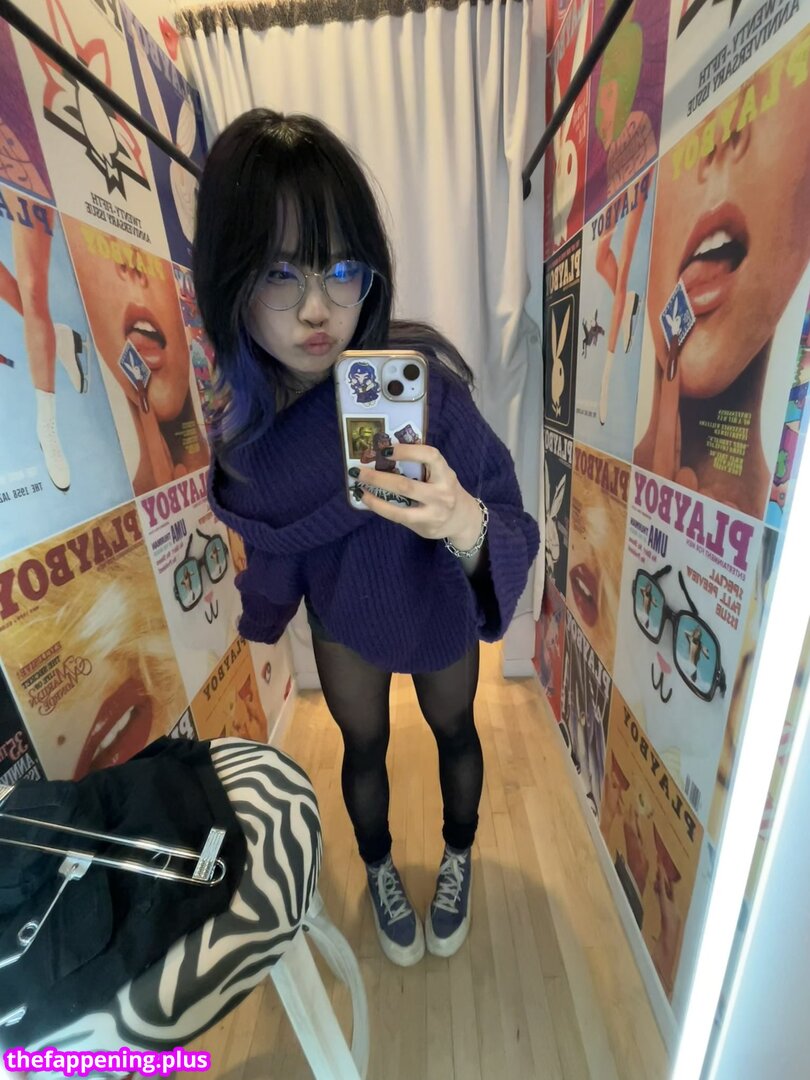 Janet He / https: / jjanethe / jjanethee / jjanether6 Foto OnlyFans Desnuda #20