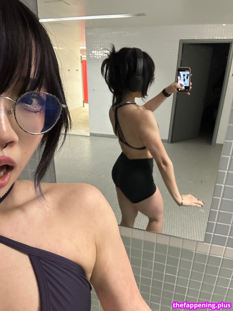 Janet He / https: / jjanethe / jjanethee / jjanether6 Nagie OnlyFans Zdjęcie #21