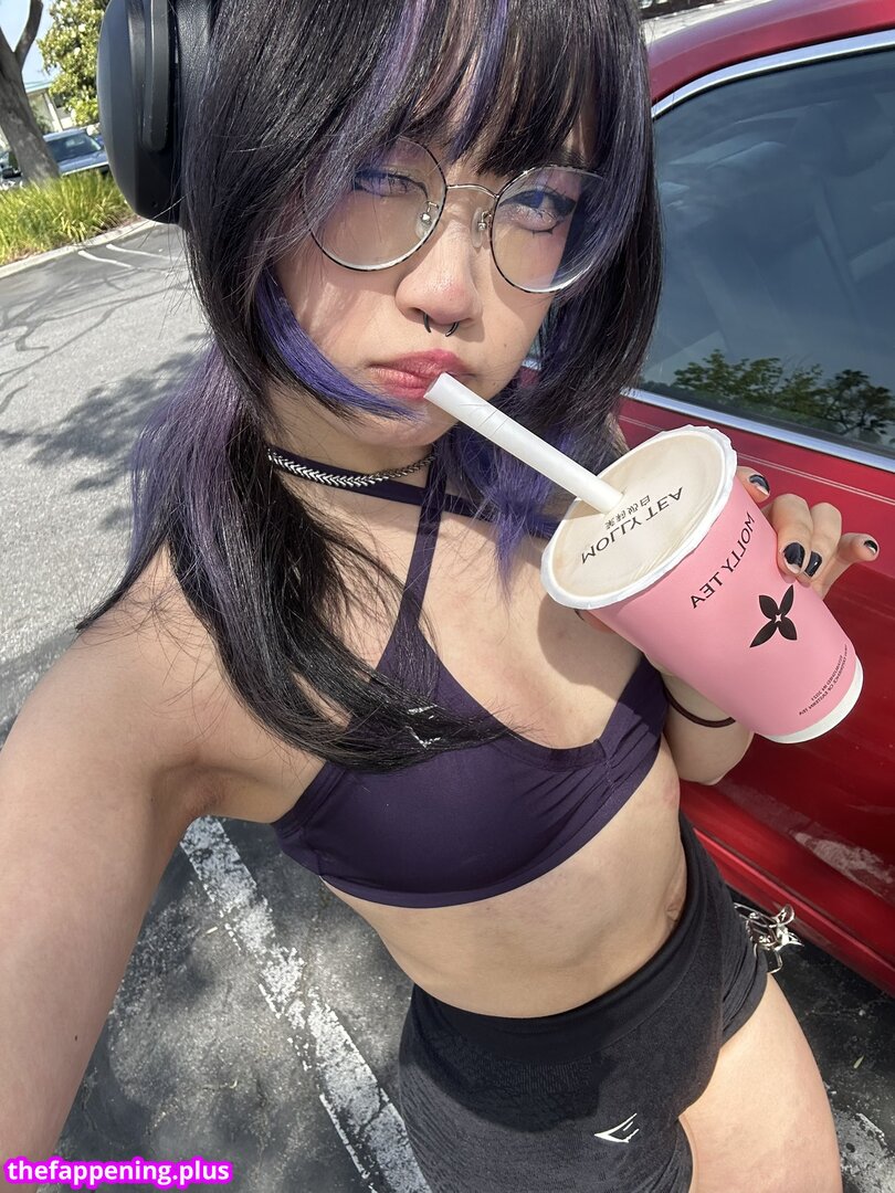 Janet He / https: / jjanethe / jjanethee / jjanether6 Naken OnlyFans Foto #23