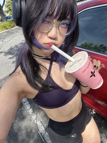 Full leaked Jjanether private onlyfans photo