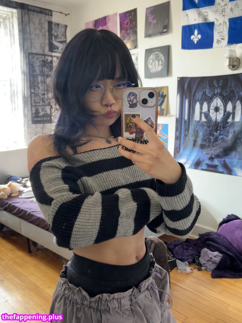 Janet He / https: / jjanethe / jjanethee / jjanether6 Nude OnlyFans Photo #27