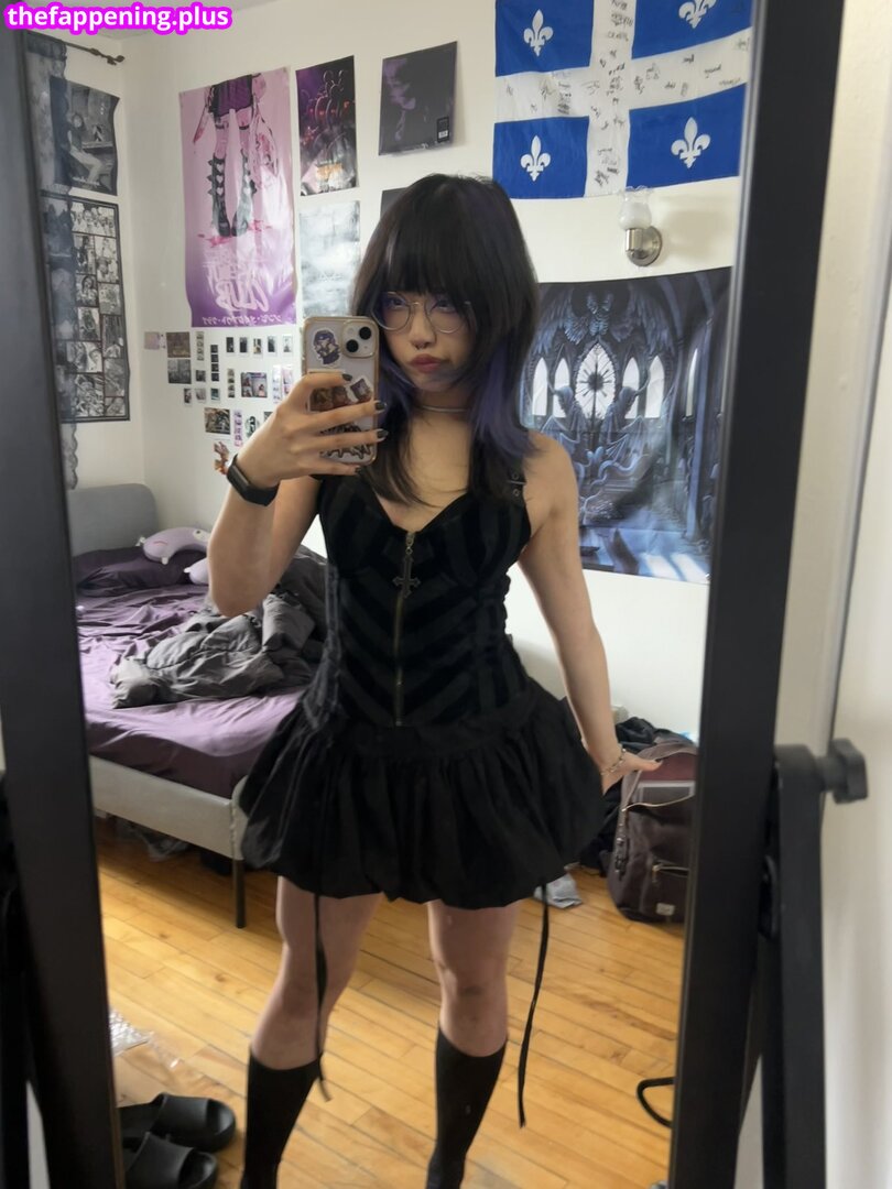 Janet He / https: / jjanethe / jjanethee / jjanether6 Fotografie OnlyFans Dezbrăcată #29