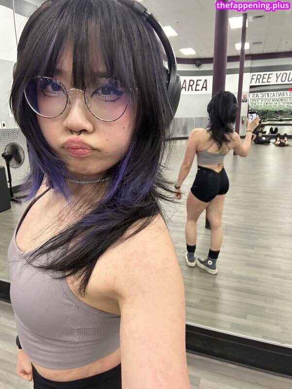Janet He / https: / jjanethe / jjanethee / jjanether6 Nude OnlyFans Photo #42