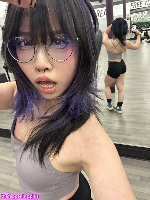 Janet He / https: / jjanethe / jjanethee / jjanether6 Фото оголеного OnlyFans #43