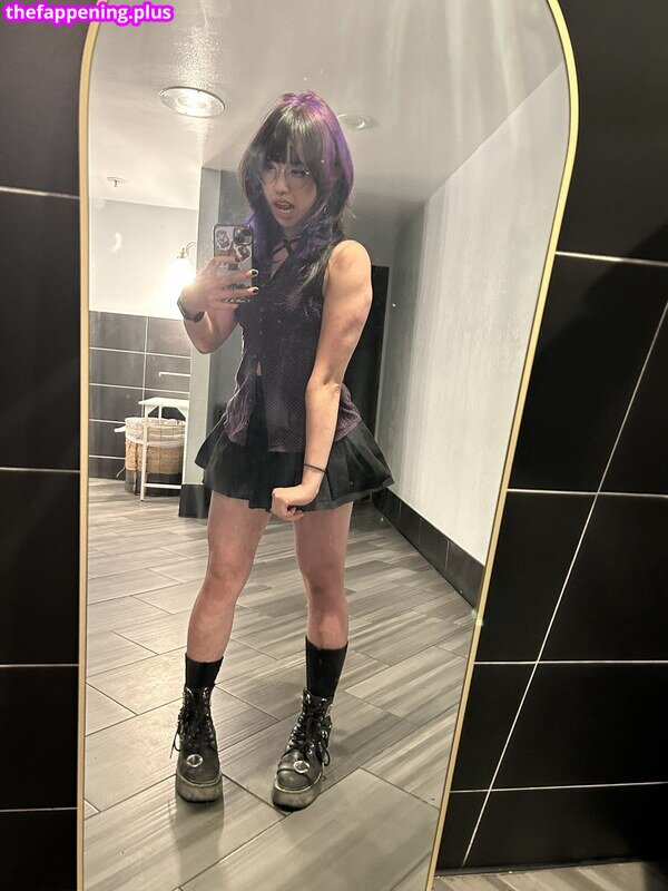 Janet He / https: / jjanethe / jjanethee / jjanether6 Foto OnlyFans Desnuda #46