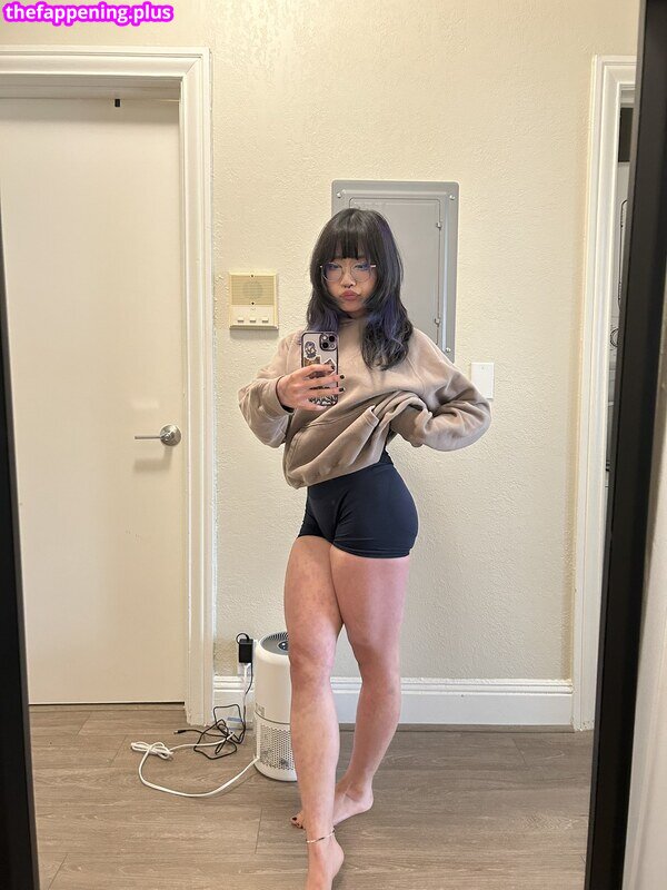 Janet He / https: / jjanethe / jjanethee / jjanether6 Nude OnlyFans Photo #47