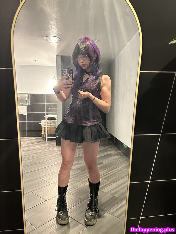 Janet He / https: / jjanethe / jjanethee / jjanether6 Nacktes OnlyFans Foto #50