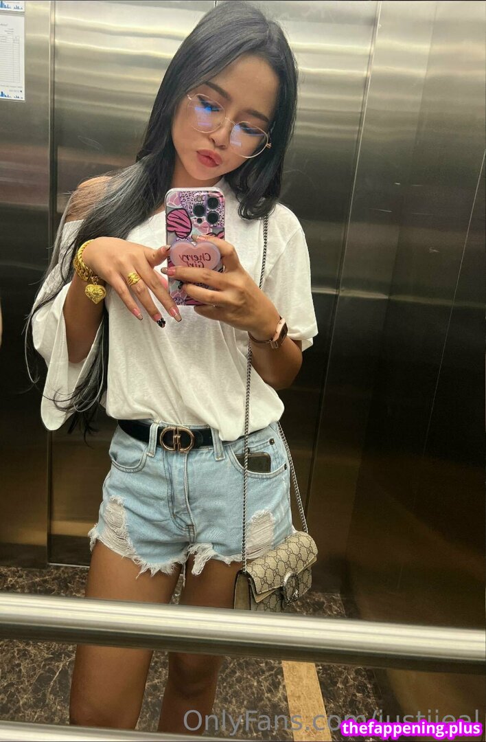 Jjeal / jjeal_supannee Foto OnlyFans Nuda #1