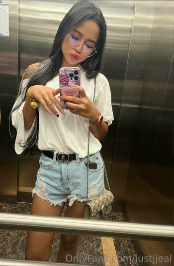 Full leaked Jjeal private onlyfans photo