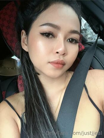 Full leaked Jjeal private onlyfans photo