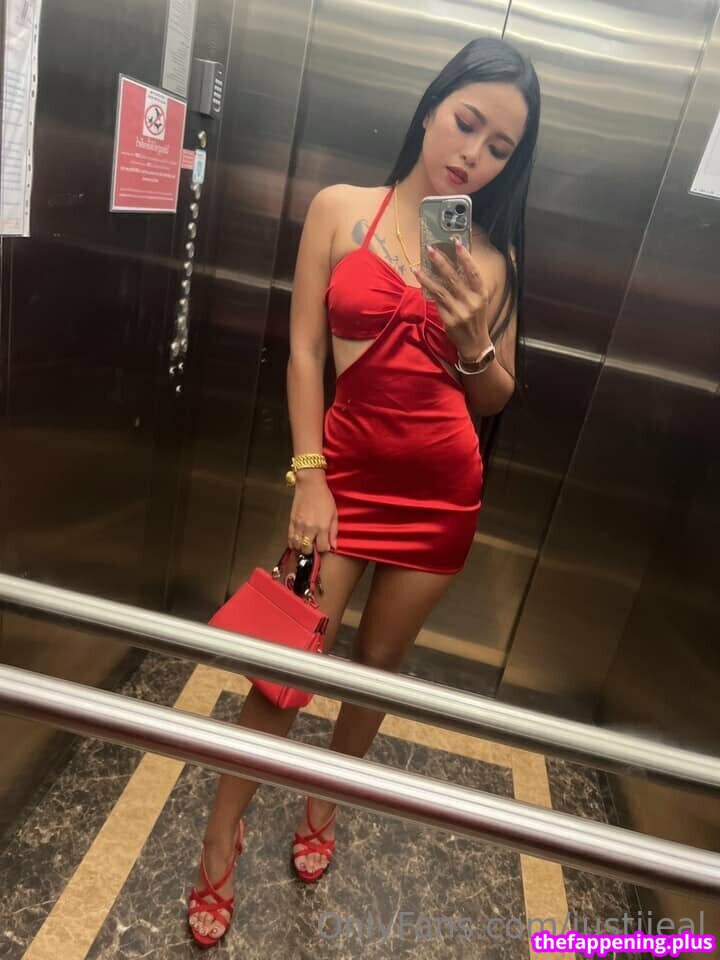 Jjeal / jjeal_supannee Photo OnlyFans Nu #15