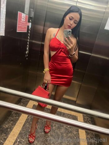 Full leaked Jjeal private onlyfans photo