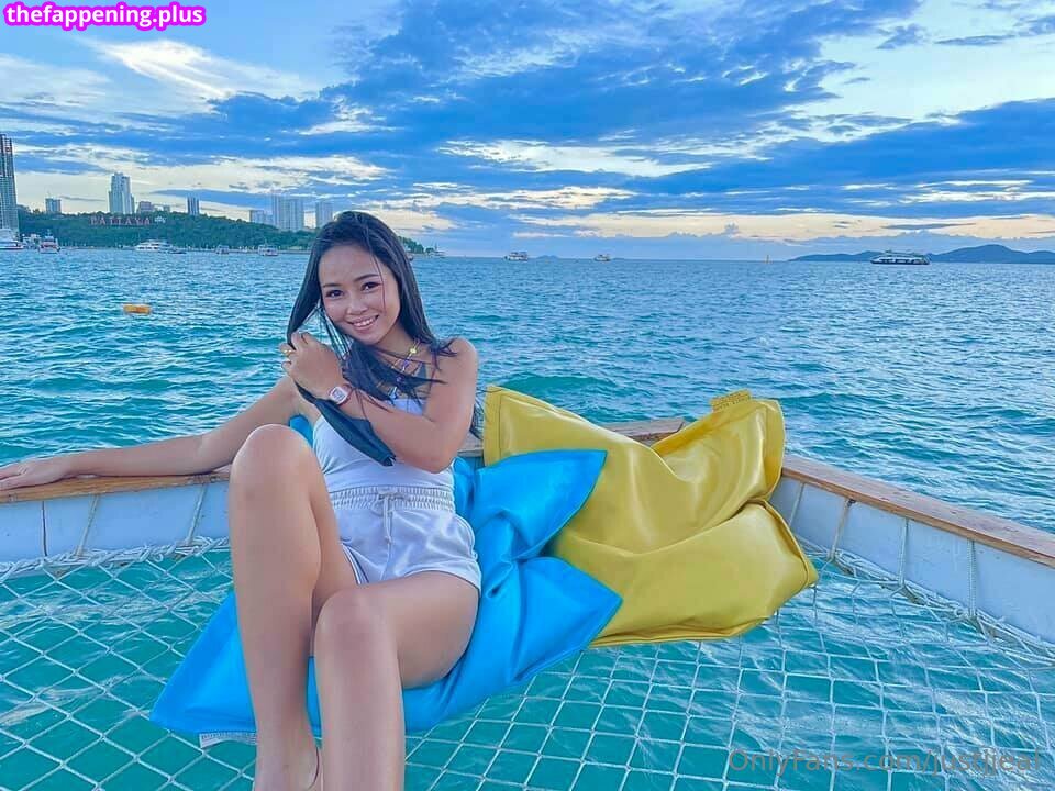 Jjeal / jjeal_supannee Foto OnlyFans Desnuda #16
