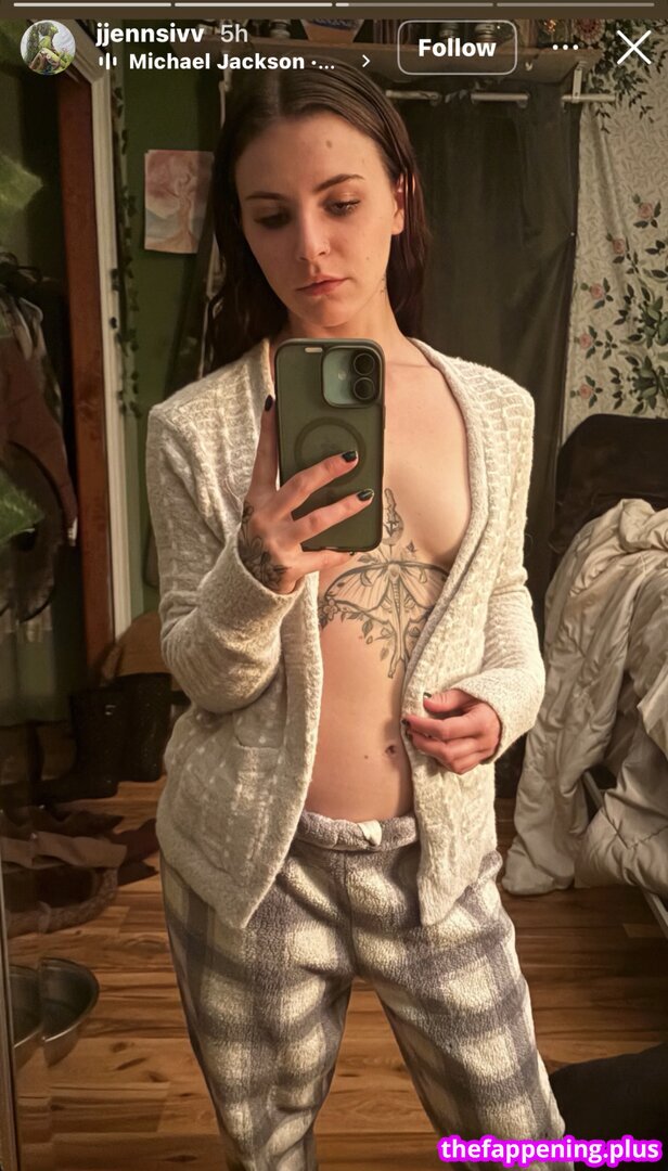 jjennsivv / jjennsoull / lovely.angelface / lovely_angelface Фото оголеного OnlyFans #17