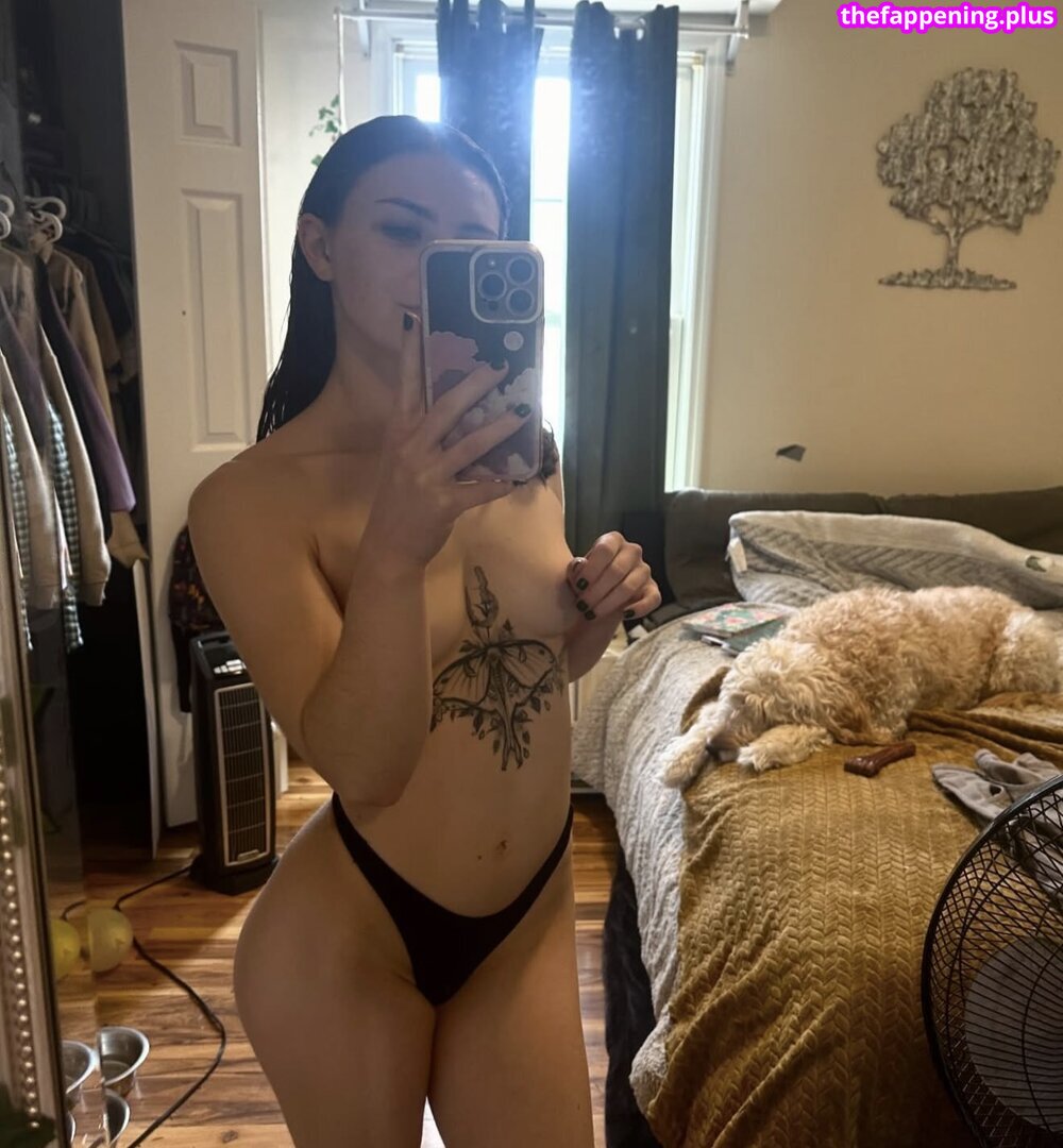 jjennsivv / jjennsoull / lovely.angelface / lovely_angelface Nude OnlyFans Photo #35