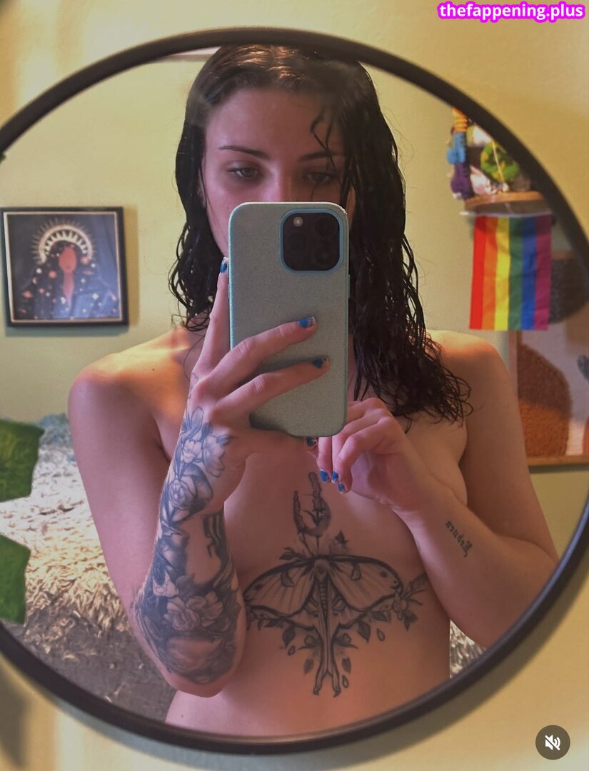 jjennsivv / jjennsoull / lovely.angelface / lovely_angelface Foto OnlyFans Desnuda #36