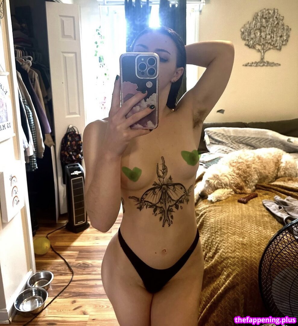 jjennsivv / jjennsoull / lovely.angelface / lovely_angelface Naakte OnlyFans Foto #37