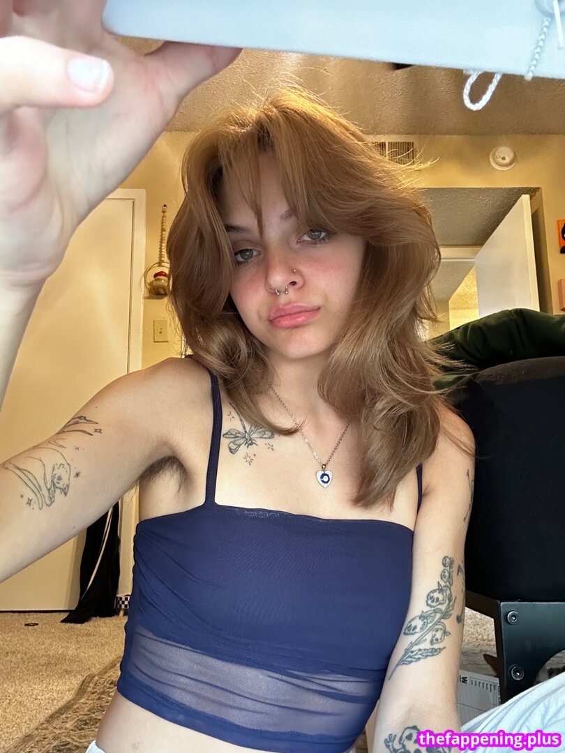 jjerseyy Foto OnlyFans Nuda #4