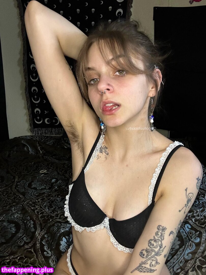 jjerseyy Meztelen OnlyFans Fotó #8