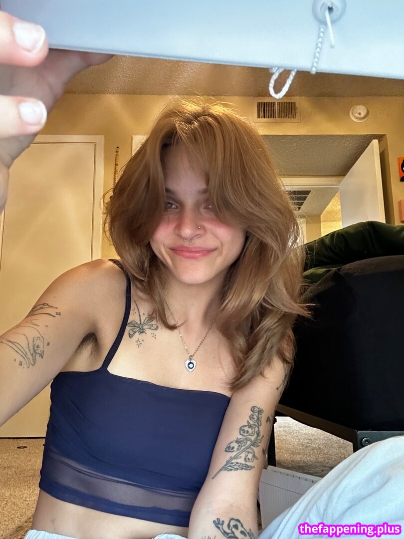 jjerseyy Nude OnlyFans Photo #9