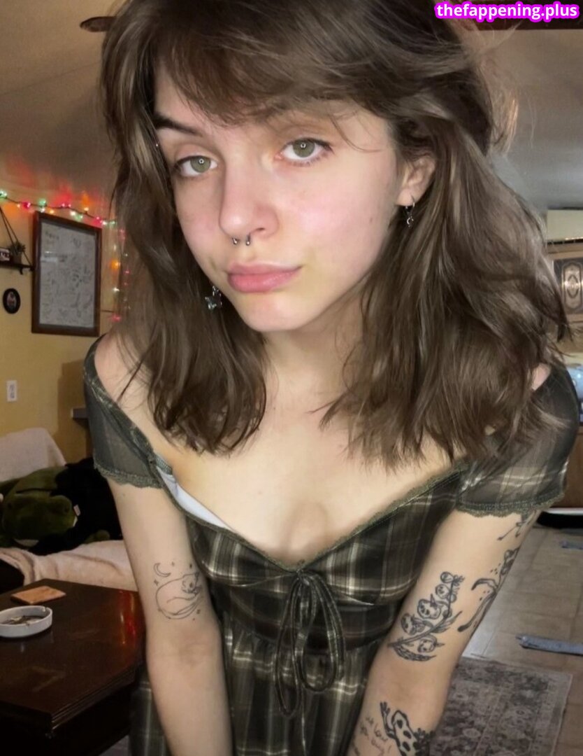 jjerseyy Naakte OnlyFans Foto #11