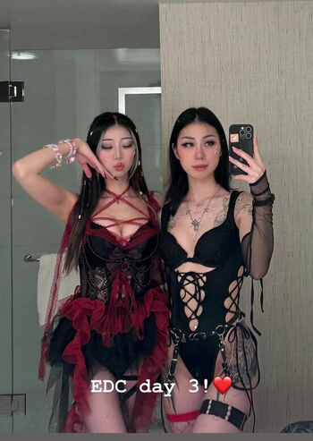 Full leaked Jjjiwonie page private onlyfans photo