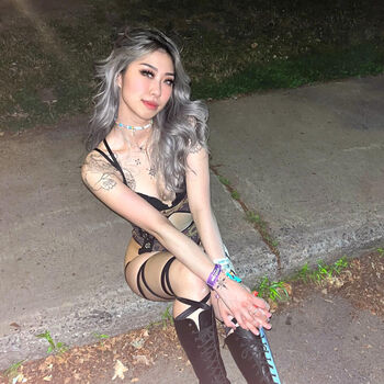 Full leaked Jjjiwonie private onlyfans photo