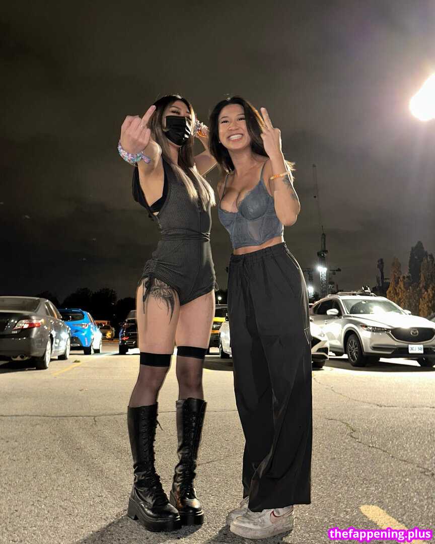 jjjiwonie / rave ABG Çıplak OnlyFans Fotoğrafı #13
