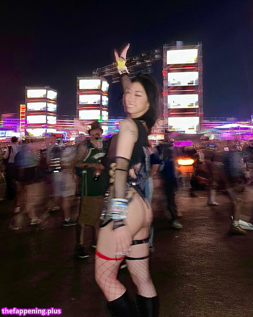jjjiwonie / rave ABG Fotografie OnlyFans Dezbrăcată #16