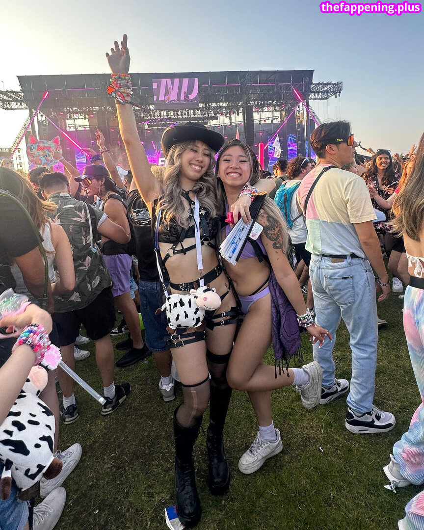 jjjiwonie / rave ABG Nacktes OnlyFans Foto #21