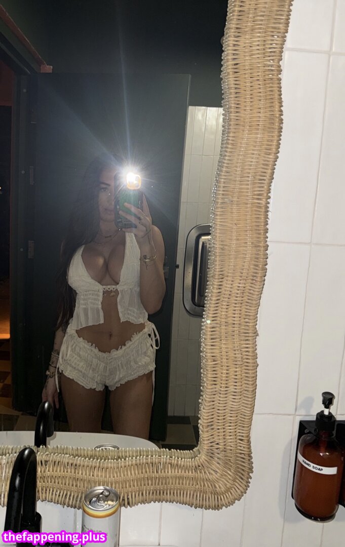 Jjjjennaa Nacktes OnlyFans Foto #145