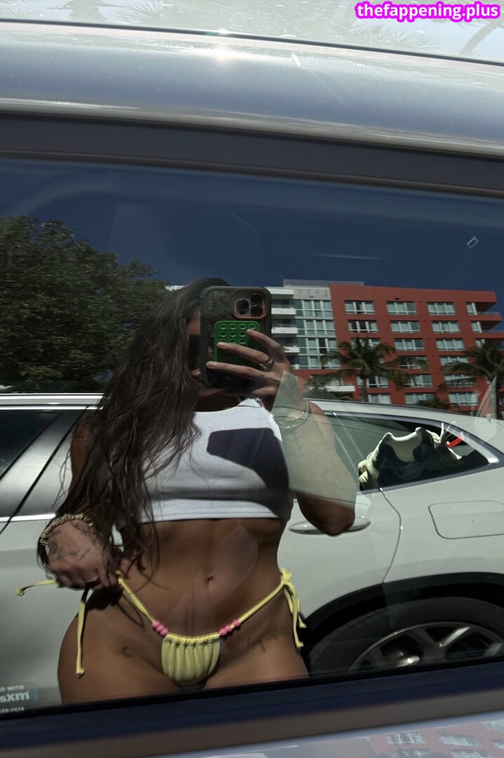 Jjjjennaa Foto OnlyFans Nuda #165