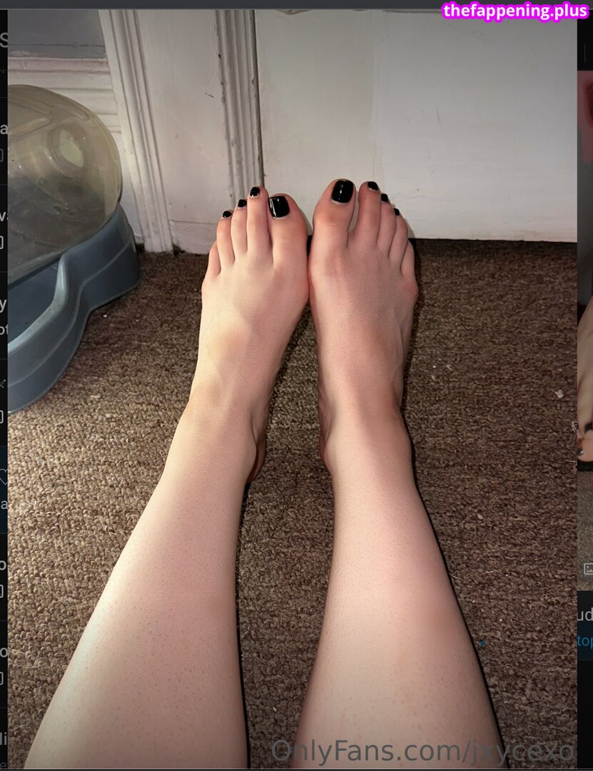 jj0yce / jjoycely Naakte OnlyFans Foto #3