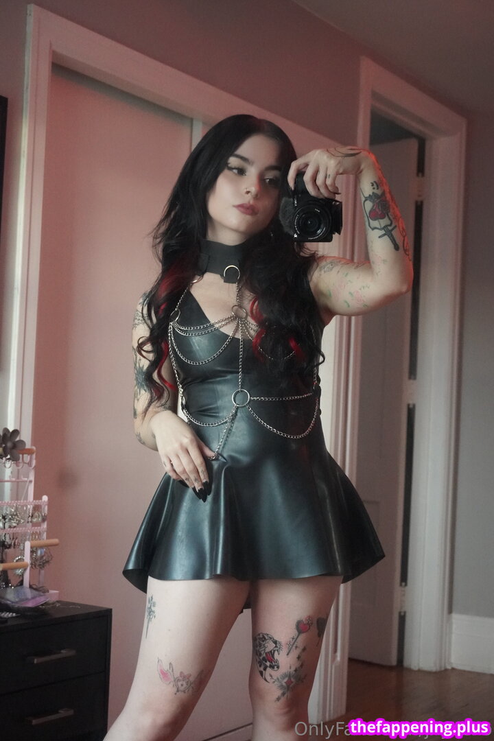 jj0yce / jjoycely Nacktes OnlyFans Foto #13