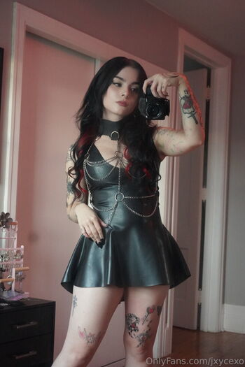 Full leaked Jjoycely private onlyfans photo