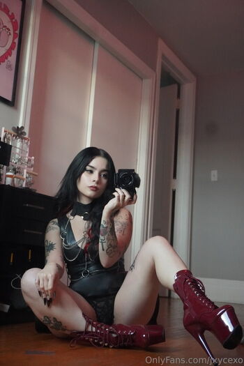 Full leaked Jjoycely private onlyfans photo