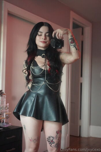 Full leaked Jjoycely private onlyfans photo