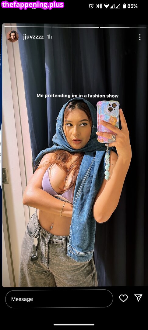 Jjuvzzz / Juveeriaa / Juveria नग्न OnlyFans फोटो #5