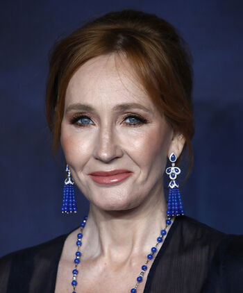 Full leaked Jkrowling private onlyfans photo