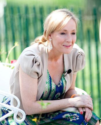 Full leaked Jkrowling private onlyfans photo