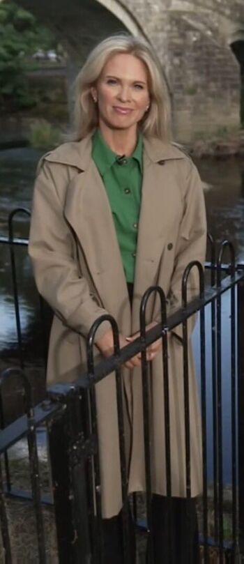 Jo Blythe