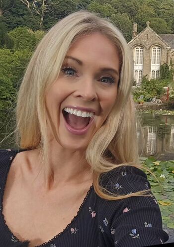 Full leaked Jo blythe private onlyfans photo