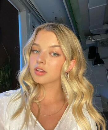 Full leaked Joalin loukamaa private onlyfans photo