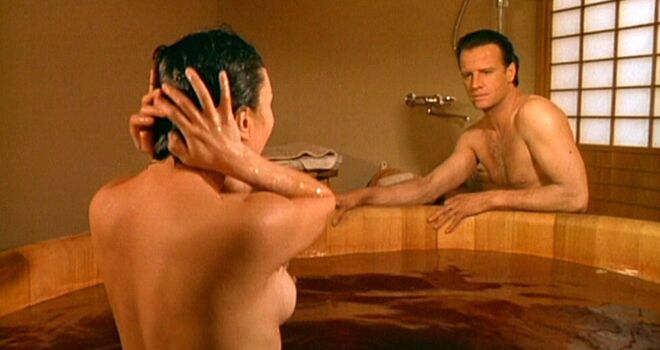 Full leaked Joan chen private onlyfans photo