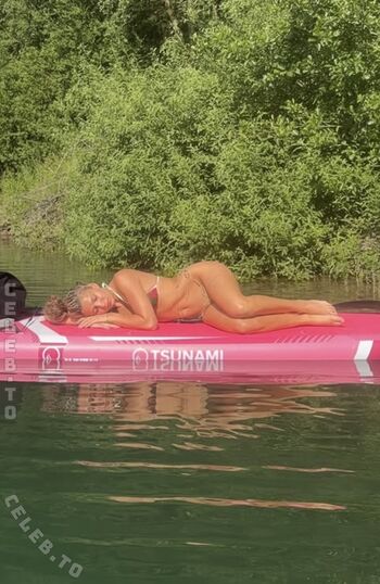 Full leaked Joana salamone private onlyfans photo